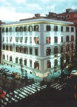 Hotel Atlante Garden 4*