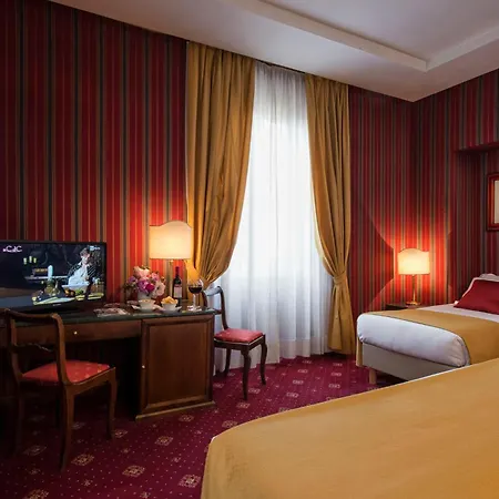 Atlante Garden Hotel 4*