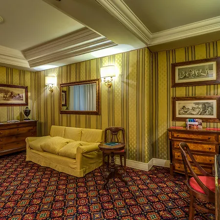 Hotel Atlante Garden Rom