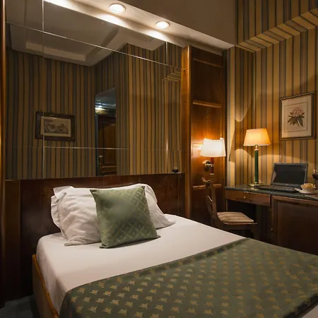 Atlante Garden Hotel