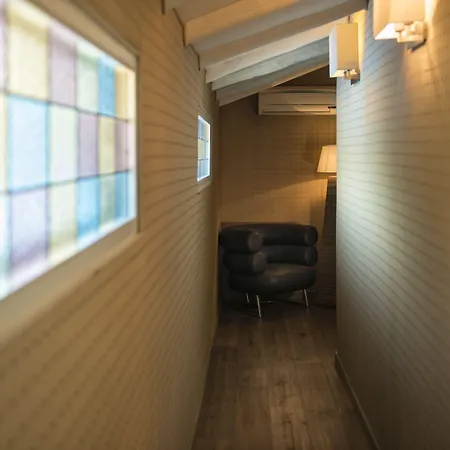 Atlante Garden 4* Rom