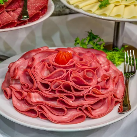 Atlante Garden Hotel 4*