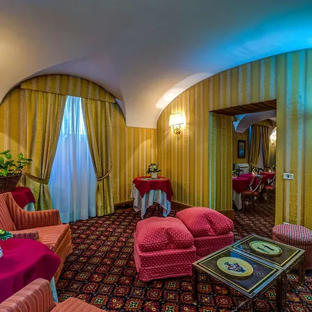 Hotel Atlante Garden Rom