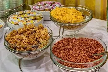 Atlante Garden 4* Rom