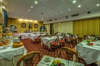 Atlante Garden Hotel Rom