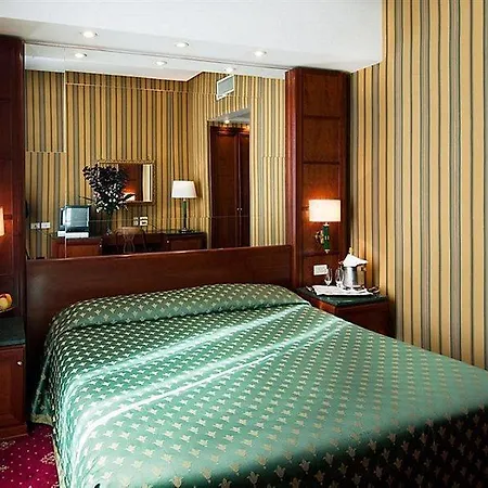 Atlante Garden Hotel