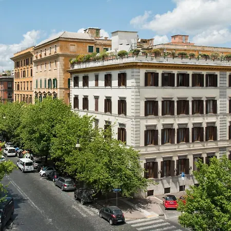 Hotel Atlante Garden Rom