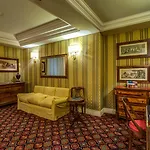 Hotel Atlante Garden Řím