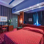 Atlante Garden 4* Řím