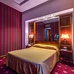 Atlante Garden 4* Řím