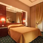 Atlante Garden Hotel 4*