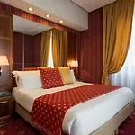 Hotel Atlante Garden Řím