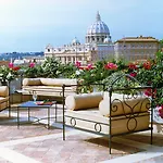 Atlante Garden Hotel 4*
