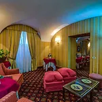 Hotel Atlante Garden Řím