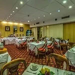 Atlante Garden Hotel Řím