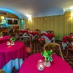 Atlante Garden 4* Řím