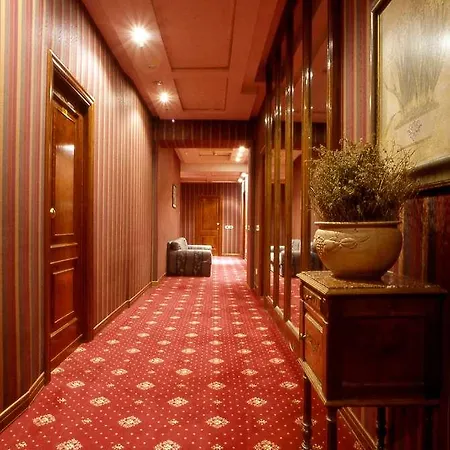 Atlante Garden Szálloda 4*