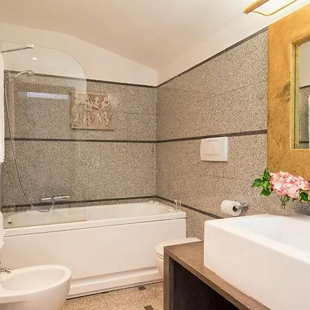 Szálloda Atlante Garden 4*