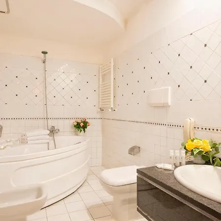 Szálloda Atlante Garden 4*