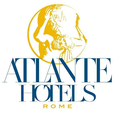Atlante Garden 4* Róma
