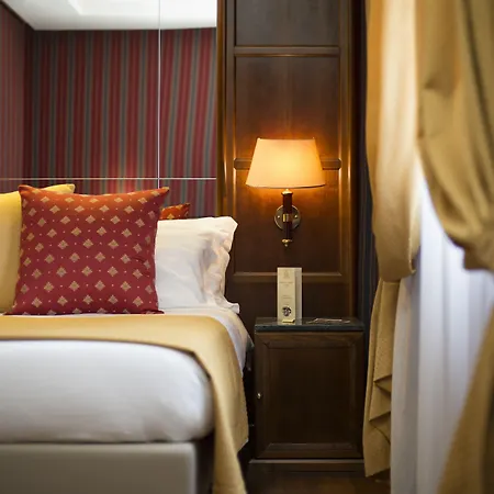 Atlante Garden Hotel 4*