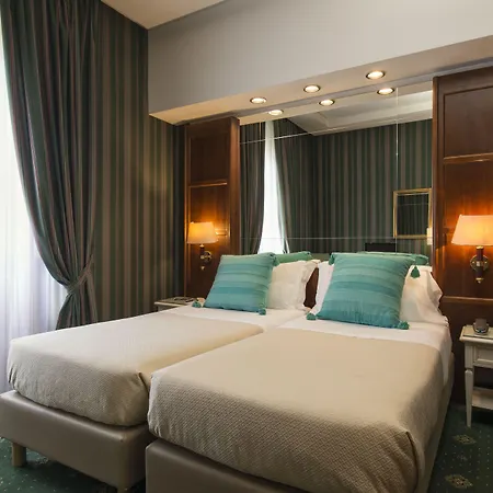 Atlante Garden 4* Rome