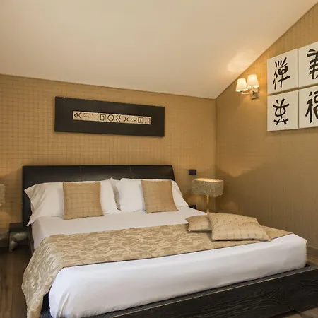 Atlante Garden 4*