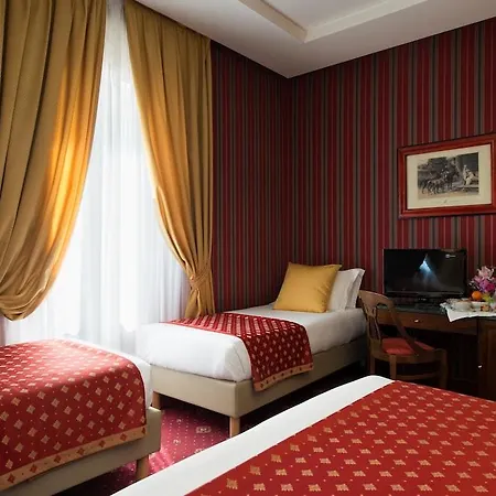 Atlante Garden 4*