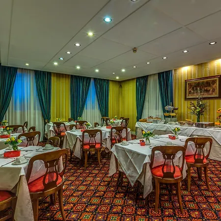 Szálloda Atlante Garden 4*