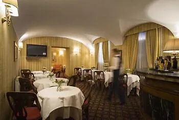 Atlante Garden Szálloda 4*