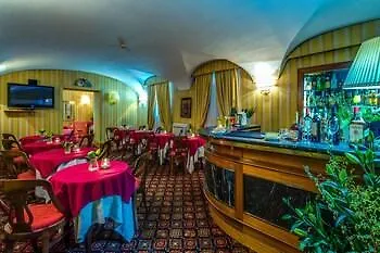 Atlante Garden Szálloda 4*