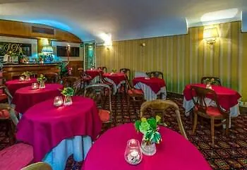 Atlante Garden 4* Róma