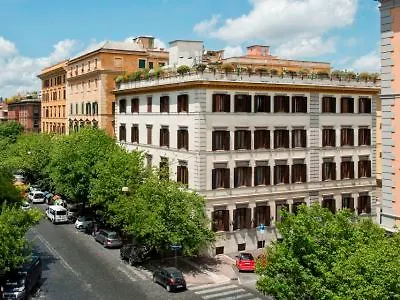 Szálloda Atlante Garden 4*