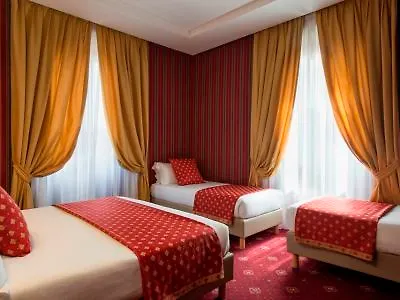 Atlante Garden Szálloda 4*
