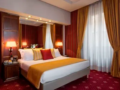 Szálloda Atlante Garden 4*
