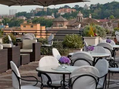 Atlante Garden Szálloda 4*