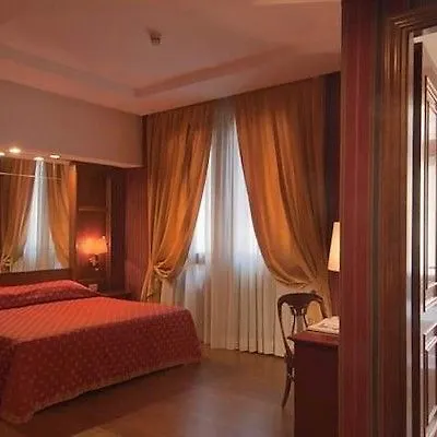 Atlante Garden Rome
