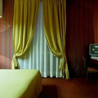 Atlante Garden Szálloda 4*