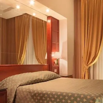 Atlante Garden Szálloda 4*
