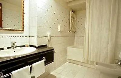 Szálloda Atlante Garden 4*