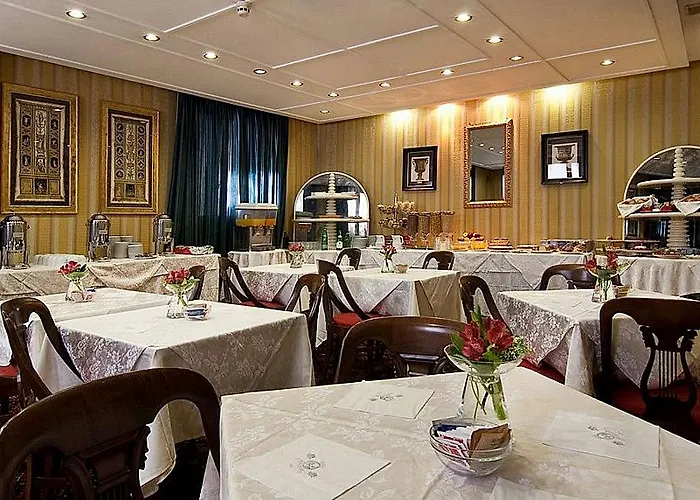 Atlante Garden Hotel