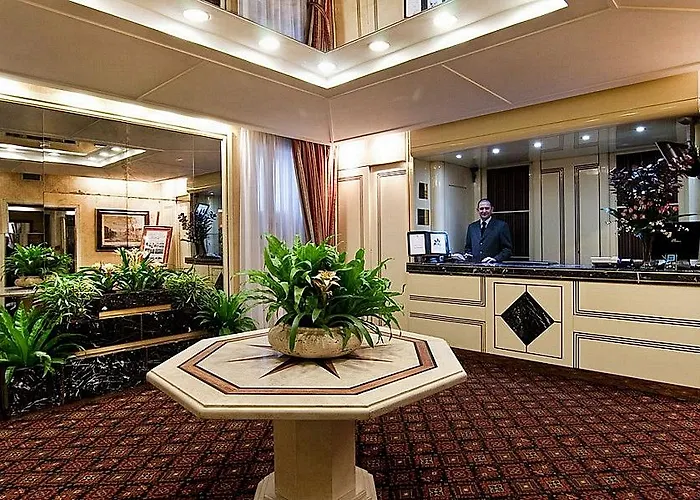 Hotel Atlante Garden 4*