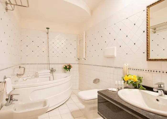 Hotel Atlante Garden 4*