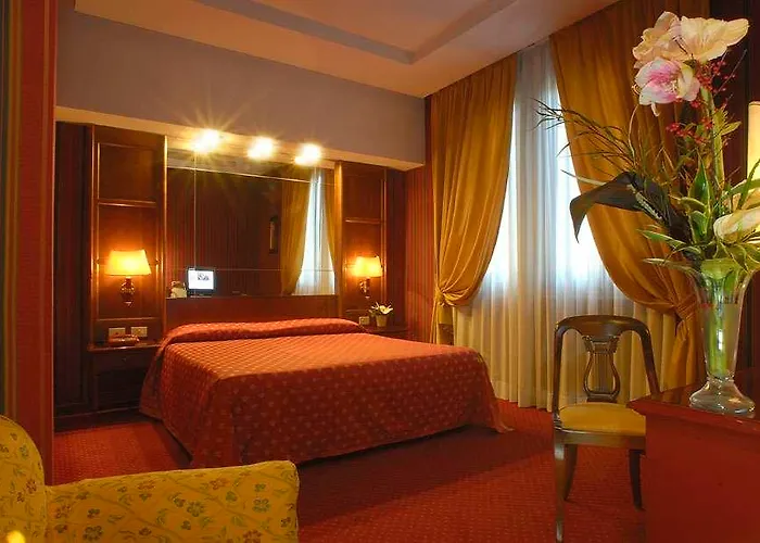 Atlante Garden 4*