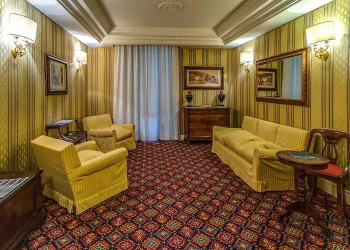 Atlante Garden Hotel