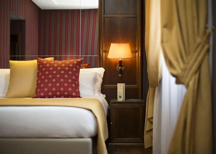 Atlante Garden Hotel 4*