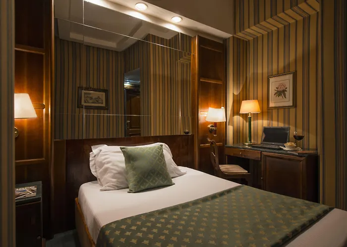 Atlante Garden Hotel