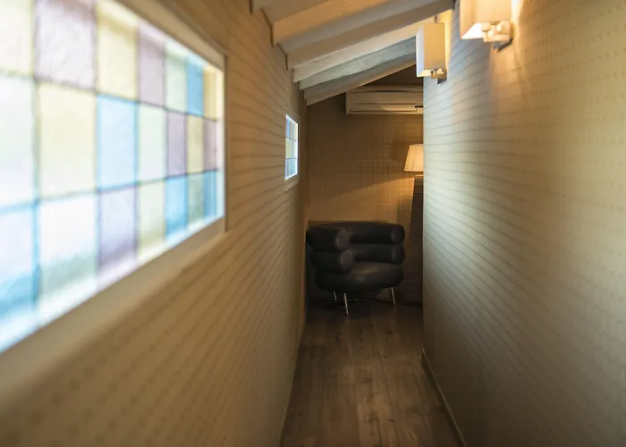 Atlante Garden 4* Rome