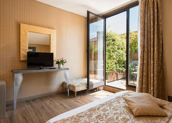 Atlante Garden Hotel 4*