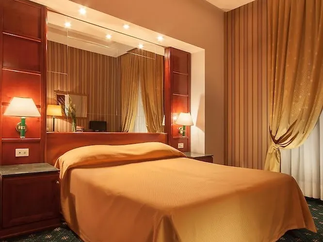 Atlante Garden Hotel 4*